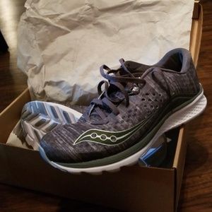 Saucony Kinvara 8 running shoe